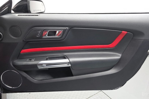 2019 Ford Mustang с пробегом 68 959 км