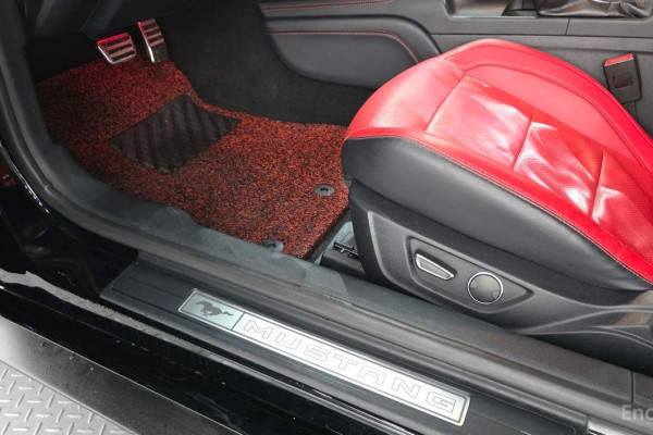 2019 Ford Mustang с пробегом 68 959 км