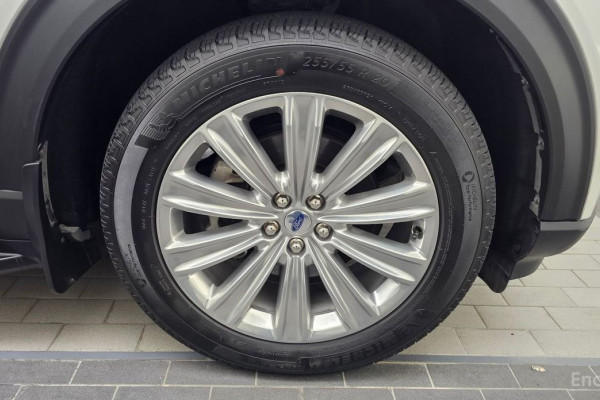 2021 Ford Explorer с пробегом 39 387 км