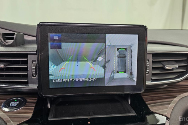 2021 Ford Explorer с пробегом 39 387 км