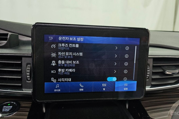 2021 Ford Explorer с пробегом 39 387 км