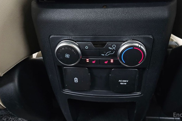 2021 Ford Explorer с пробегом 39 387 км