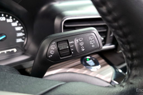 2021 Ford Explorer с пробегом 53 472 км