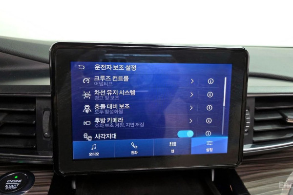 2021 Ford Explorer с пробегом 53 472 км