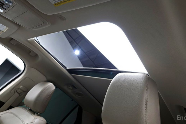 2021 Ford Explorer с пробегом 53 472 км