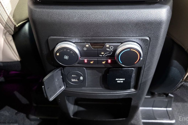 2021 Ford Explorer с пробегом 53 472 км