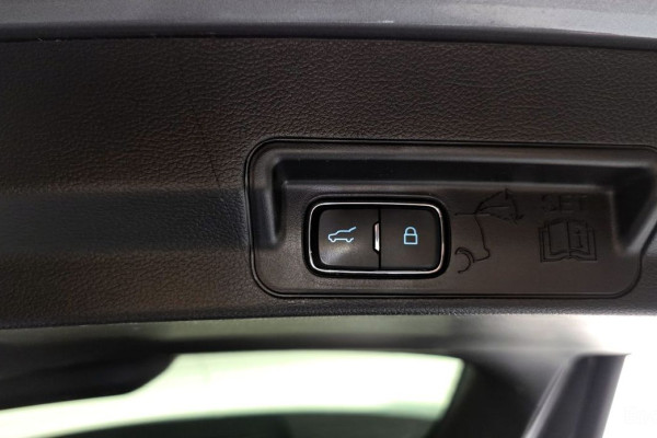 2021 Ford Explorer с пробегом 53 472 км