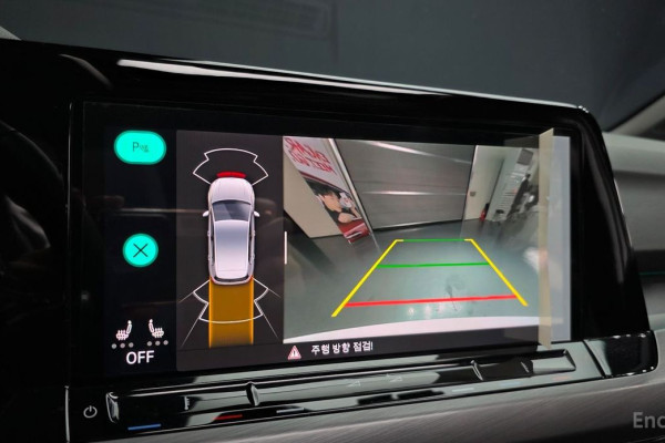 2023 Volkswagen Golf с пробегом 40 242 км