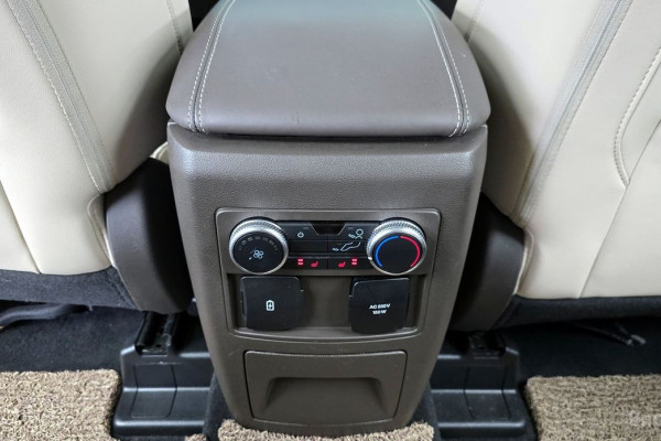 2022 Ford Explorer с пробегом 35 670 км