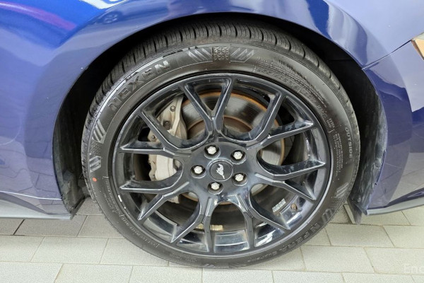 2020 Ford Mustang с пробегом 88 659 км