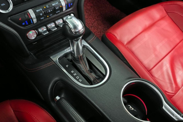 2020 Ford Mustang с пробегом 88 659 км