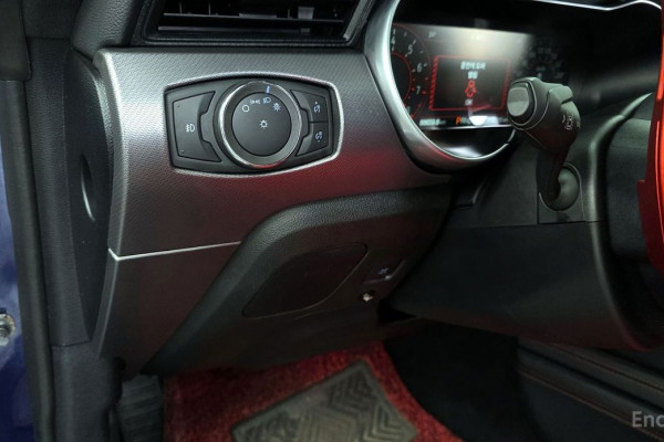 2020 Ford Mustang с пробегом 88 659 км