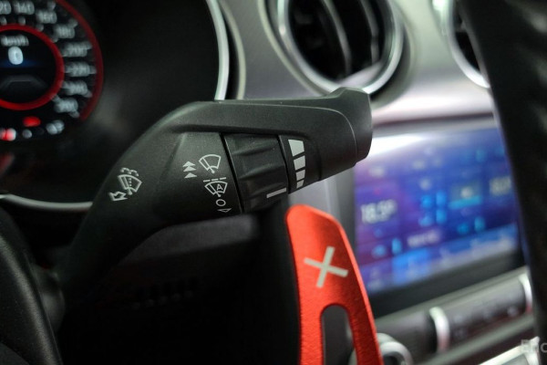 2020 Ford Mustang с пробегом 88 659 км