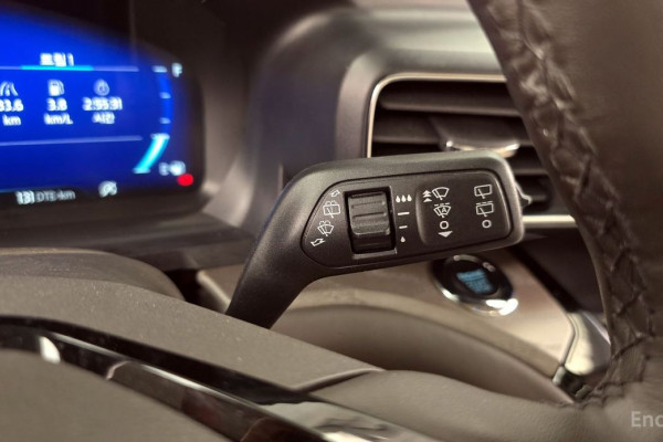 2022 Ford Explorer с пробегом 35 670 км