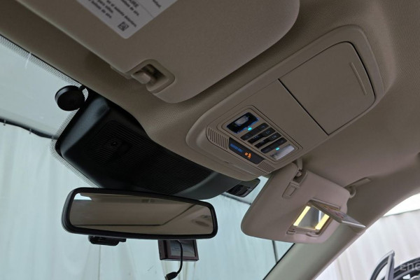 2022 Ford Explorer с пробегом 35 670 км