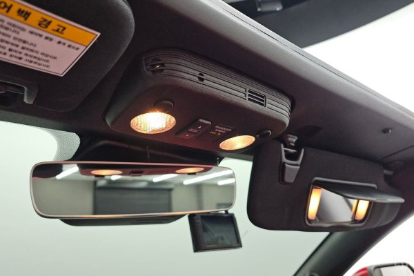 2019 Ford Mustang с пробегом 133 799 км