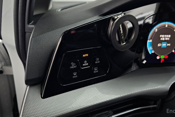 2025 Volkswagen Golf с пробегом 5 317 км