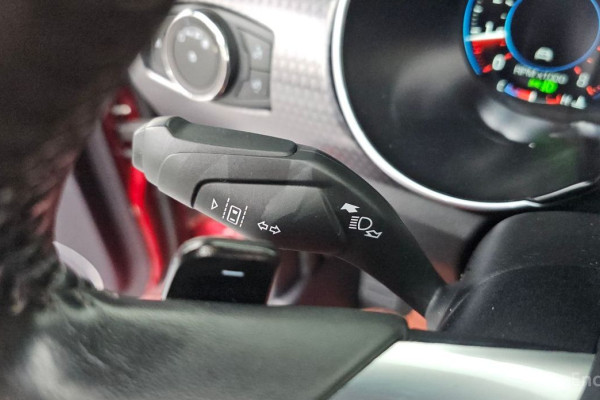 2019 Ford Mustang с пробегом 133 799 км