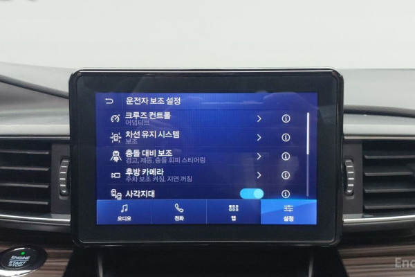 2021 Ford Explorer с пробегом 73 663 км