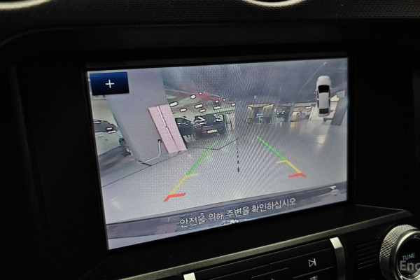 2020 Ford Mustang с пробегом 38 458 км