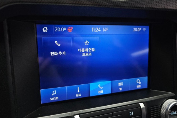 2020 Ford Mustang с пробегом 38 458 км