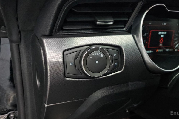 2020 Ford Mustang с пробегом 38 458 км