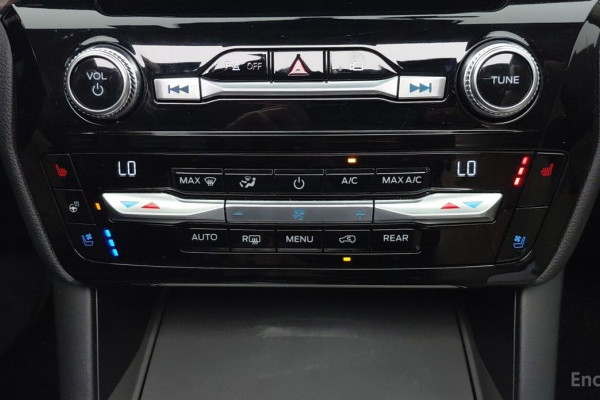 2021 Ford Explorer с пробегом 73 663 км