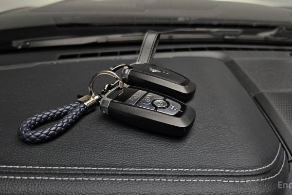 2020 Ford Mustang с пробегом 38 458 км