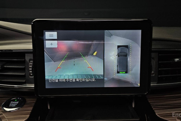 2021 Ford Explorer с пробегом 33 365 км