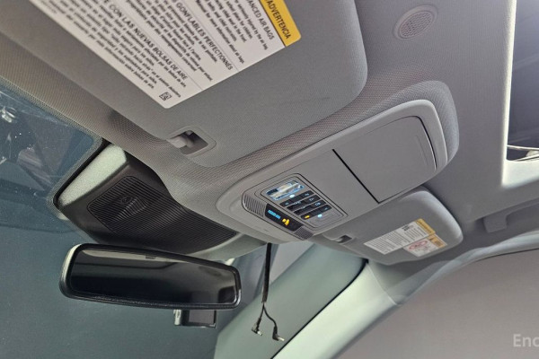 2021 Ford Explorer с пробегом 33 365 км