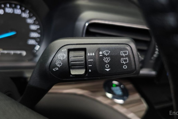 2021 Ford Explorer с пробегом 33 365 км