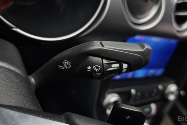 2020 Ford Mustang с пробегом 38 458 км