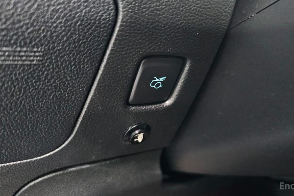 2020 Ford Mustang с пробегом 38 458 км