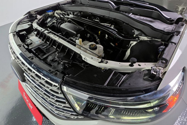 2021 Ford Explorer с пробегом 67 930 км