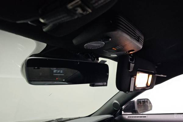 2020 Ford Mustang с пробегом 38 458 км