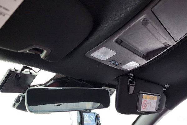 2024 Ford Mustang с пробегом 21 820 км