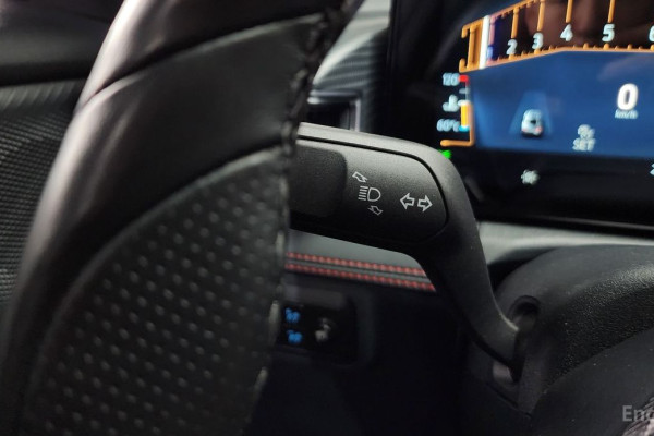 2024 Ford Mustang с пробегом 21 820 км