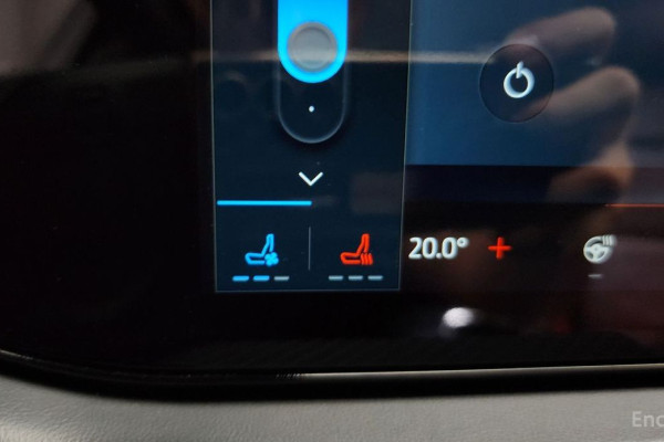 2024 Ford Mustang с пробегом 21 820 км