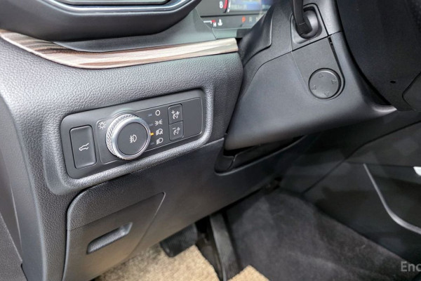 2021 Ford Explorer с пробегом 67 930 км