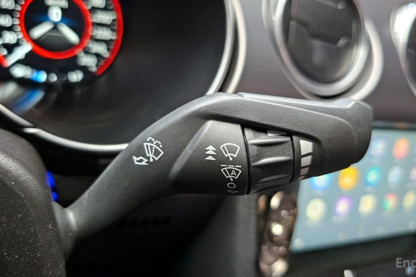 2021 Ford Mustang с пробегом 57 856 км