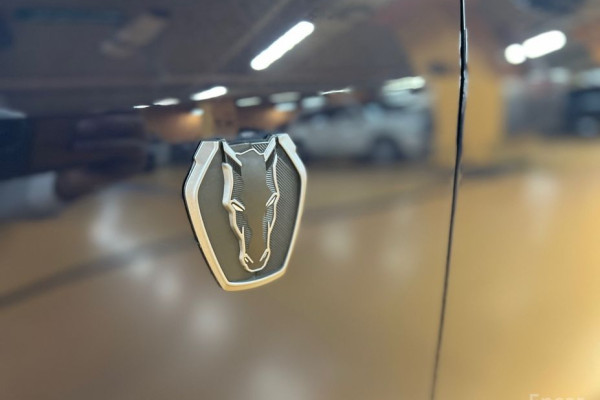 2024 Ford Mustang с пробегом 7 000 км