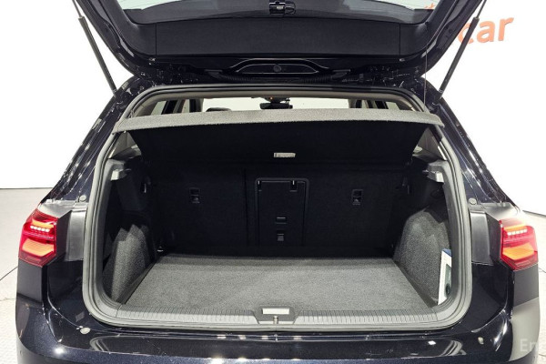 2022 Volkswagen Golf с пробегом 76 496 км