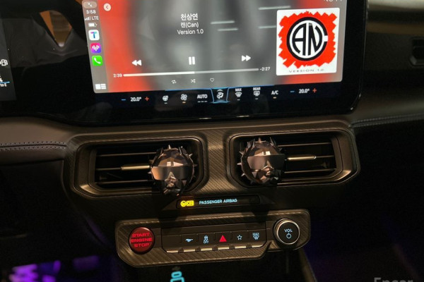 2024 Ford Mustang с пробегом 7 000 км