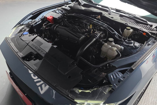 2023 Ford Mustang с пробегом 6 101 км