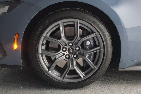 2023 Ford Mustang с пробегом 6 101 км