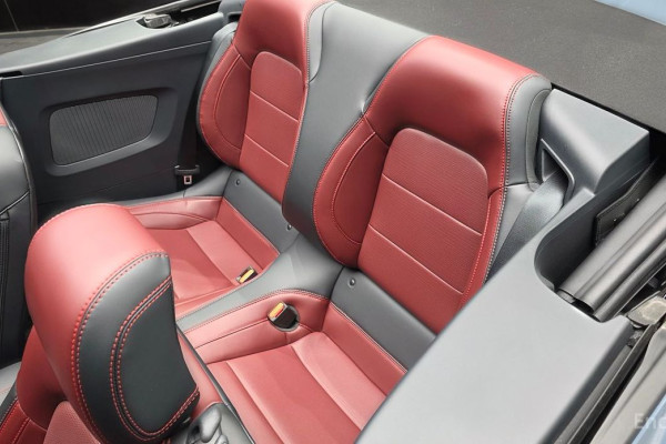 2023 Ford Mustang с пробегом 6 101 км