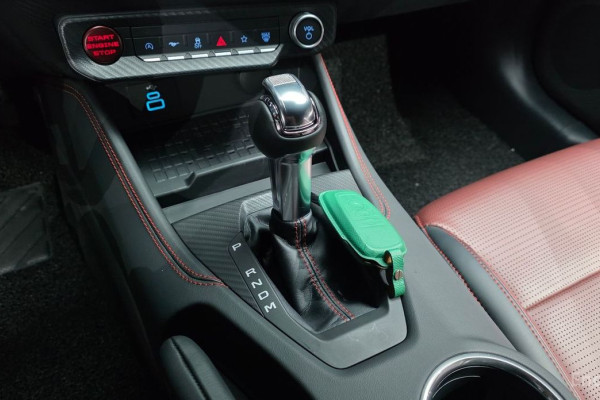 2023 Ford Mustang с пробегом 6 101 км