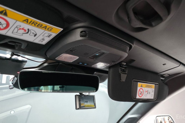 2023 Ford Mustang с пробегом 6 101 км