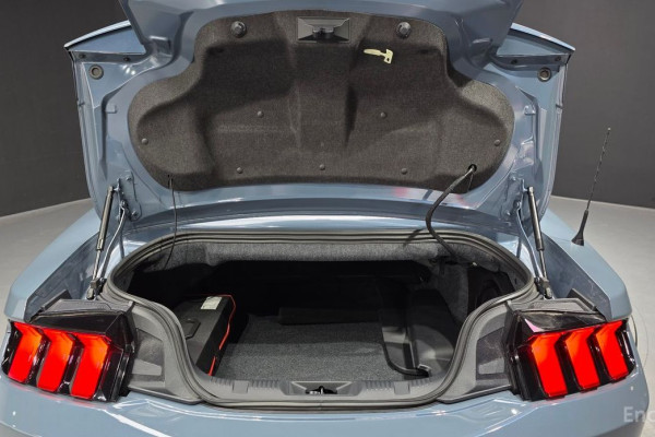 2023 Ford Mustang с пробегом 6 101 км