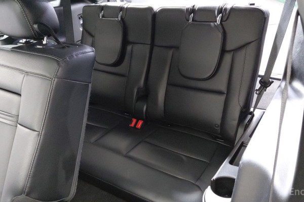 2021 Ford Explorer с пробегом 104 675 км